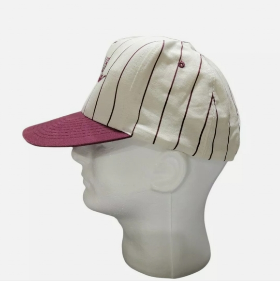 Vintage Club Juana Snap Back Hat Casselberry Florida Former Strip Club Merch - Picture 2 of 5